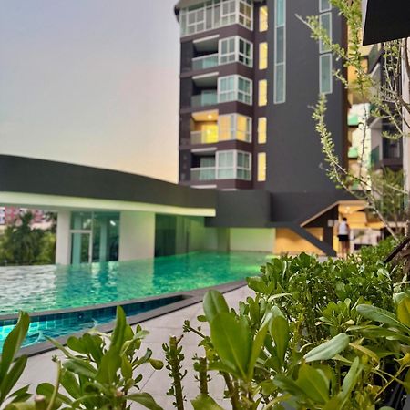 Luxury 2 Person Apartment in Heart of Phuket Ban Ket Ho Экстерьер фото